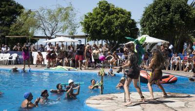 PUERTO LIBRE, MUNICIPIO DE SAN ISIDRO