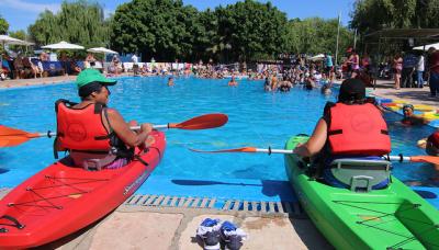 PUERTO LIBRE SAN ISIDRO