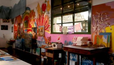 MUESTRA ITINERANTE "DE MUCHOS MODOS"