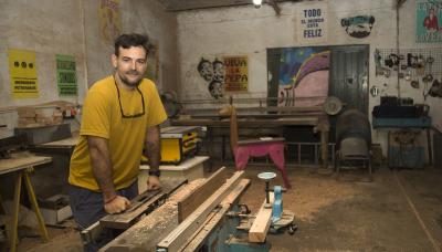 PUERTAS DEL BAJO, MUNICIPIO DE SAN ISIDRO