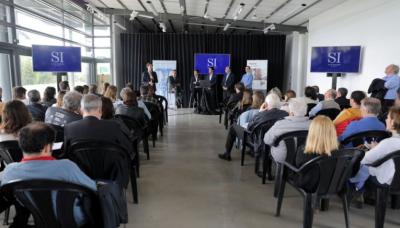 Programa Pymes, Municipio de San Isidro