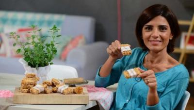 Recetas sin gluten 