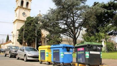 SERVICIOS DE RECOLECCIÓN DE RESIDUOS san isidro