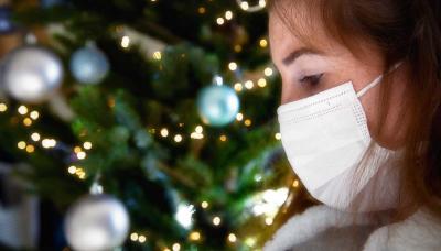 Recomendaciones en las fiestas por covid