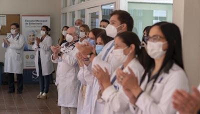 municipio de san isidro, unsi, universidad de san isidro