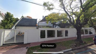 MANSIONES A REMATE , MUNICIPIO DE SAN ISIDRO