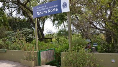 RIBERA NORTE, SAN ISIDRO