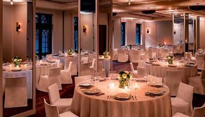 municipio de san isidro, habilitacion en cuarentena, salones de eventos, inspección general, coronavirus