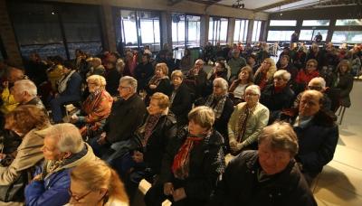 PROGRAMA OMS, MUNICIPIO DE SAN ISIDRO