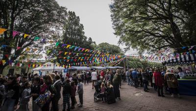 FIESTAS PATRONALES SAN ISIDRO LABRADOR FIESTAS PATRONALES SAN ISIDRO LABRADOR