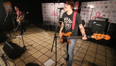 CONCURSO DE MÚSICA “SAN ISIDRO TE ESCUCHA”