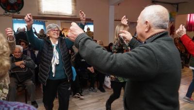 SEDE DE PUERTO LIBRE EN VILLA ADELINA