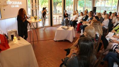 SEMINARIO MAUREENE DINAR, MUNICIPIO DE SAN ISIDRO