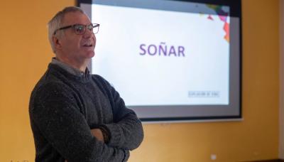 municipio de san isidro, sergio expert, charla, gratuita, gratis, online, virtual, discapacidad, 