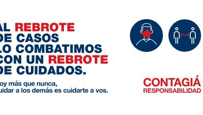 EL SISTEMA DE SALUD PREPARADO PARA EVENTUALES CASOS DE CORONAVIRUS