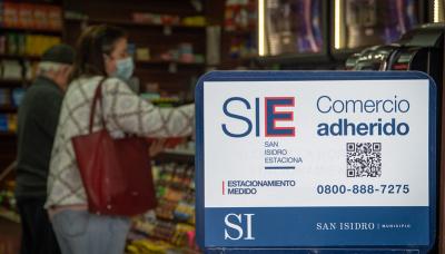 SIE - estacionamiento medido