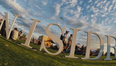 SE SUSPENDE LOLAPALLOOZA POR CORONAVIRUS