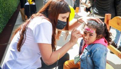 SEMANA MUNDIAL DE LA SONRISA