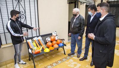 municipio de san isidro, deporte, online, virtual, copa si fifa, fifa20, playstation, juego, jugar, deportes, gamer, gamers