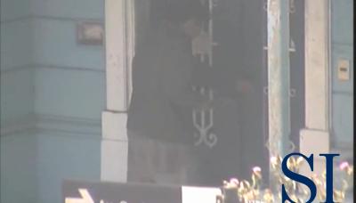 CÁMARAS DE SEGURIDAD DE SAN ISIDRO