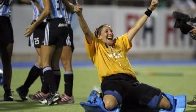 BELÉN SUCCI, SAN ISIDRO