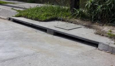 SUMIDEROS EN BOULOGNE, MUNICIPIO DE SAN ISIDRO