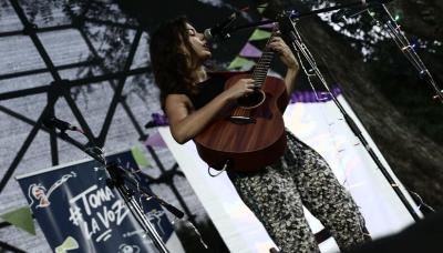 SUPERJAM, MUNICIPIO DE SAN ISIDRO