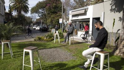 municipio de san isidro, bocas abiertas, cultura, take away plus, festival gastronomico, gastronomia, restaurant