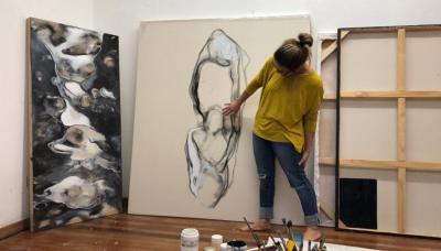 municipio de san isidro, cultura, talleres de artistas, instagram live, vivo, transmisión, transmision, streaming