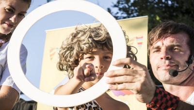 CURSOS Y TALLERES EN SAN ISIDRO