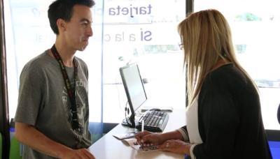 municipio de san isidro, gestion, tarjeta, ciudadana, servicios, salud, servicio, deporte, cultura