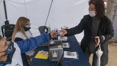 municipio de san isidro, tarjeta ciudadana, servicios municipales, servicio, campo de deportes, puerto libre, sanisidrense