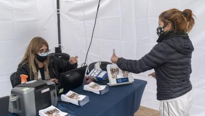 municipio de san isidro, tarjeta ciudadana, servicios municipales, servicio, campo de deportes, puerto libre, sanisidrense