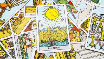 CARAS TAROT TALLERES CULTURA SAN ISIDRO municipio de san isidro, cultura, talleres, taller, curso, cursos, tarot, cartas