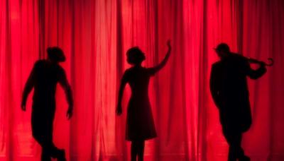 TEATRO ADULTOS SAN ISIDRO CULTURA municipio de san isidro, cultura, juventud, talleres, inscripcion, taller, capacitacion, actividades