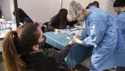 TRÁMITES Y SERVICIOS EN LA VÍA PÚBLICA