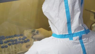 TEST RÁPIDO DE DIAGNÓSTICO NEOKIT COVID-19