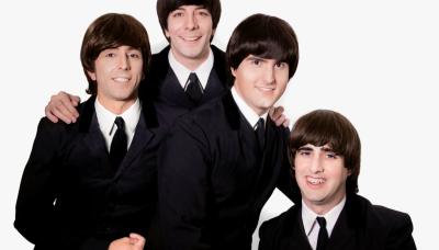 municipio de san isidro, the shouts, cultura, espectaculo, banda, musica, show, beatles, tributo