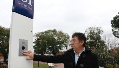 TÓTEMS DE SEGURIDAD