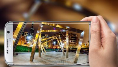 FOTO CON CELULAR ANDROID SAN ISIDRO municipio de san isidro, cultura, cursos, talleres, curso, taller, seminario, inscripcion, online, virtual