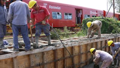 FIN DE OBRAS EN EL TÚNEL DE SARRATEA