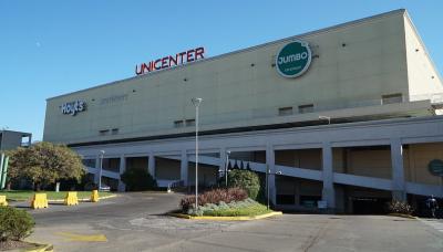 municipio de san isidro, shopping, unicenter, comercios, local, comercio, locales, shoppings, apertura, turno