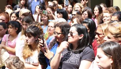 UNIVERSIDAD NACIONAL DE SAN ISIDRO