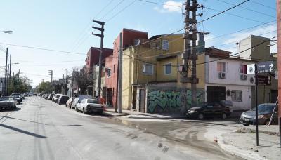 municipio de san isidro, pavimento, calle, bacheo, obras publicas, infraestructura, calles, heroe de malvinas, caseros, bajo de san isidro