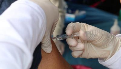 municipio de san isidro, salud, caps, vacunacion, vacuna, gripe, antigriapal, turnos