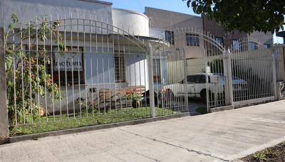 CALLE SOLDADO DE MALVINAS, VILLA ADELINA