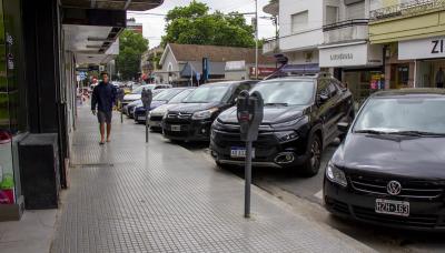 VEREDAS MARTÍNEZ, municipalidad de san isidro