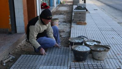NUEVAS VEREDAS, SAN ISIDRO