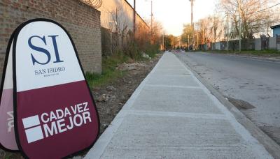 BARRIO JARDÍN DE BOULOGNE