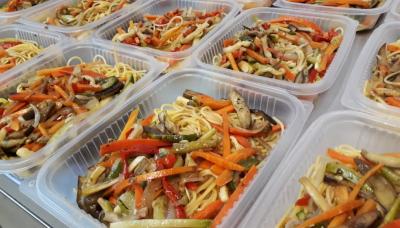 VIANDAS CURSO CULTURA SAN ISIDRO municipio de san isidro, cultura, cursos, talleres, curso, taller, seminario, inscripcion, online, virtual